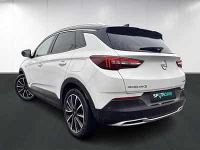 Opel Grandland X Innovation (2020) - Foto 6