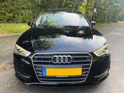 Audi A3 Sportback 2.0 Tdi 150 Ambition Sport Plus (2013) - Photo 1