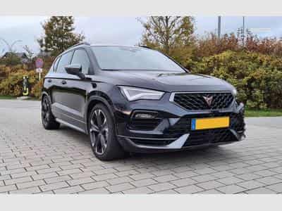 Cupra Ateca 2.0 TSi 4Drive DSG7 (2021) - Foto 1