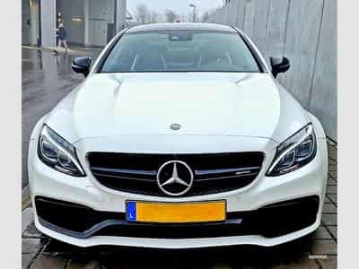 Mercedes C 63 AMG 63 S AMG Speedshift (2016) - Foto 2