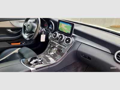 Mercedes C 63 AMG 63 S AMG Speedshift (2016) - Foto 3