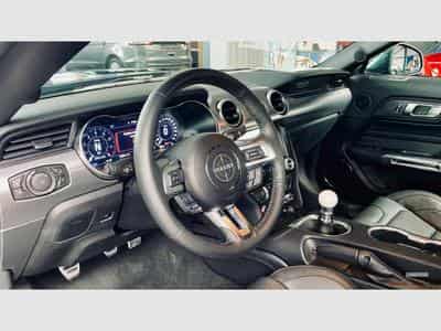 Ford Mustang 5.0 Bullitt (2019) - Foto 3