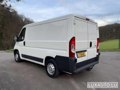 Peugeot Boxer Fourgon 2.2 Hdi L1H1 (2015) - Foto 3