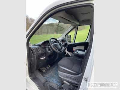 Peugeot Boxer Fourgon 2.2 Hdi L1H1 (2015) - Foto 5