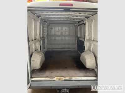 Peugeot Boxer Fourgon 2.2 Hdi L1H1 (2015) - Foto 6