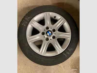 Felgen und Reifen – 16" - Foto 1