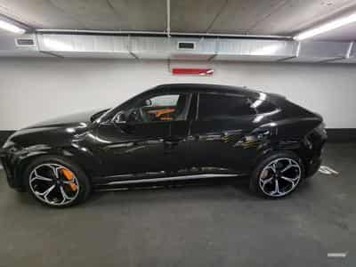 Lamborghini Urus 4.0 V8 Auto. (2020) - Foto 1