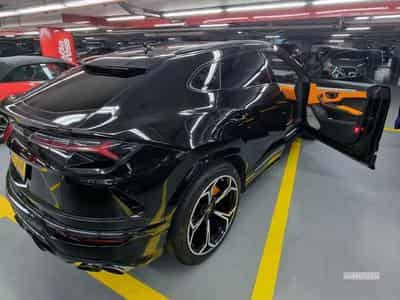 Lamborghini Urus 4.0 V8 Auto. (2020) - Foto 2
