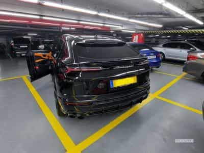 Lamborghini Urus 4.0 V8 Auto. (2020) - Foto 3