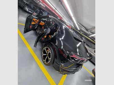 Lamborghini Urus 4.0 V8 Auto. (2020) - Foto 4