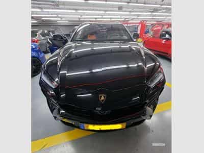 Lamborghini Urus 4.0 V8 Auto. (2020) - Foto 5