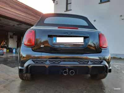 Mini Cooper S 2.0 Pack Works (2021) - Photo 3