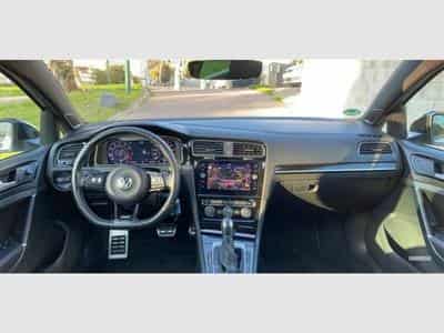 VW Golf 2.0 R 4Motion DSG (2018) - Photo 2