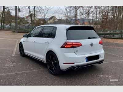 VW Golf 2.0 R 4Motion DSG (2018) - Photo 5