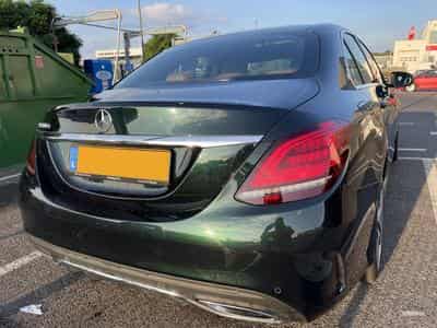 Mercedes C 200 200 d AMG Line 9G-Tronic (2019) - Foto 10