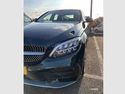 Mercedes C 200 200 d AMG Line 9G-Tronic (2019) - Foto 5