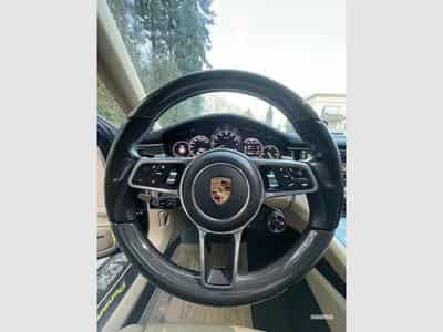 Porsche Panamera 2.9 E-Hybrid 4 PDK (2018) - Photo 2