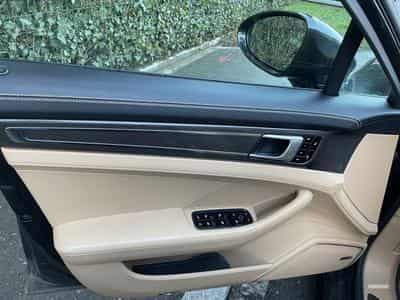 Porsche Panamera 2.9 E-Hybrid 4 PDK (2018) - Photo 4