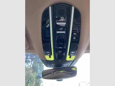 Porsche Panamera 2.9 E-Hybrid 4 PDK (2018) - Photo 6