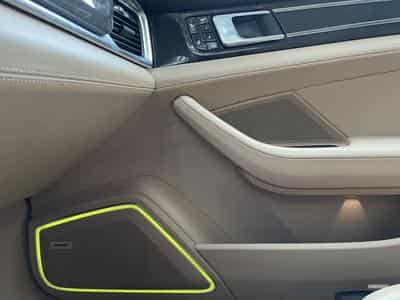 Porsche Panamera 2.9 E-Hybrid 4 PDK (2018) - Photo 7