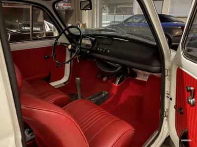 Fiat 500 L (1971) - Photo 3