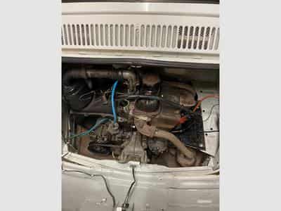 Fiat 500 L (1971) - Photo 4