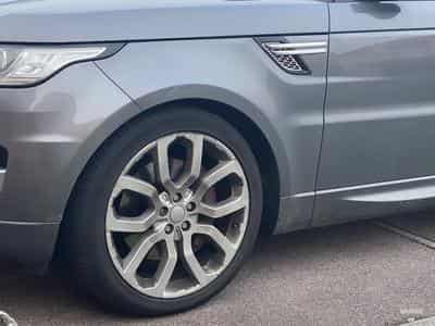 Land-Rover Range Rover Sport 4.4 SDV8 HSE Auto. (2015) - Photo 6