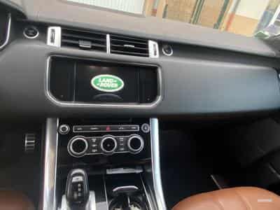 Land-Rover Range Rover Sport 4.4 SDV8 HSE Auto. (2015) - Photo 8