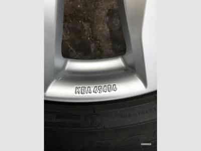 Felgen und Reifen – 20" - Foto 3