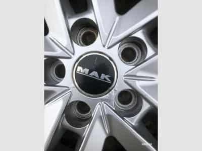 Felgen und Reifen – 20" - Foto 5