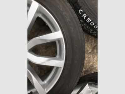 Felgen und Reifen – 20" - Foto 8