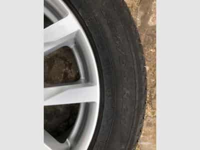 Felgen und Reifen – 20" - Foto 9