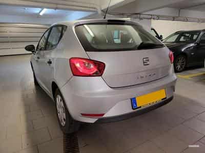 Seat Ibiza 1.0 (2017) - Photo 2