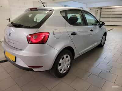 Seat Ibiza 1.0 (2017) - Photo 3