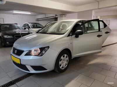 Seat Ibiza 1.0 (2017) - Photo 5