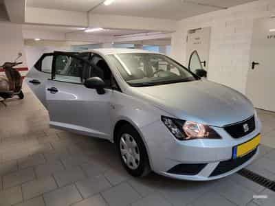 Seat Ibiza 1.0 (2017) - Photo 6