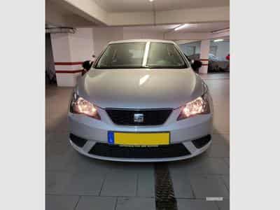 Seat Ibiza 1.0 (2017) - Photo 7