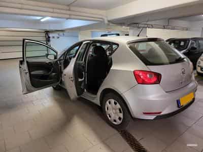 Seat Ibiza 1.0 (2017) - Photo 8