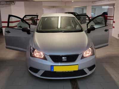 Seat Ibiza 1.0 (2017) - Photo 9