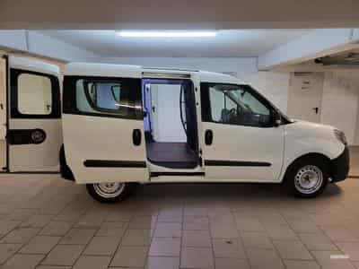 Fiat Doblo Cargo 1.3 Multijet (2016) - Foto 1