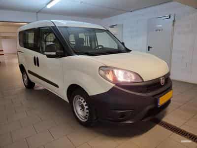 Fiat Doblo Cargo 1.3 Multijet (2016) - Photo 3