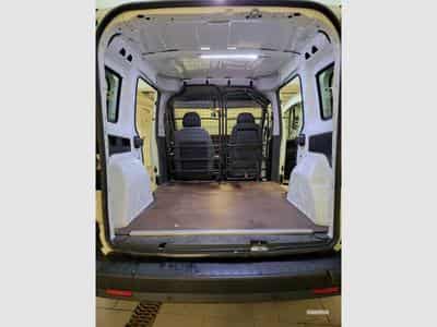 Fiat Doblo Cargo 1.3 Multijet (2016) - Photo 6