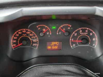 Fiat Doblo Cargo 1.3 Multijet (2016) - Photo 9