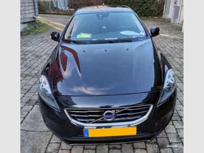 Volvo V40 2.0 D2 120 (2015) - Photo 3