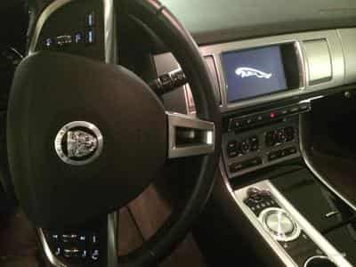 Jaguar XF 2.2 D 163 Auto. (2013) - Photo 6