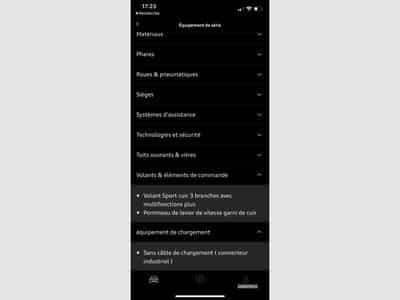 Audi A3 Sportback 1.0 TFSi S-Tronic (2019) - Photo 10