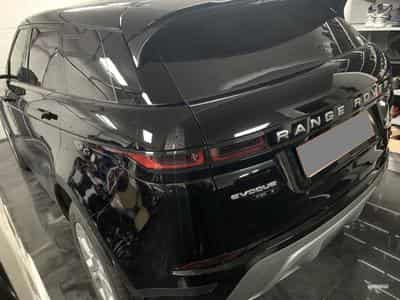 Land-Rover Range Rover Evoque D150 S AWD Auto. (2022) - Photo 2