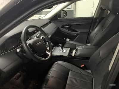 Land-Rover Range Rover Evoque D150 S AWD Auto. (2022) - Photo 3