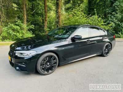 BMW 530 XiA Pack Sport M xDrive (2018) - Photo 1