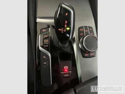 BMW 530 XiA Pack Sport M xDrive (2018) - Photo 10